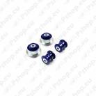 SuperPro SuperPro Front Control Arm Bush Kit - Golf Mk7 Standard Alig KIT5360CAK