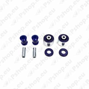 SuperPro Ford Fiesta MK7 ST Models Front Control Arm Bush Kit KIT5382CAK