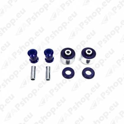 SuperPro Ford Fiesta MK7 ST Models Front Control Arm Bush Kit KIT5382CAK