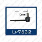 SuperPro SuperPro Sway Bar Link AssemblAssembly LP7632