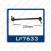 SuperPro SuperPro Sway Bar Link AssemblAssembly LP7633