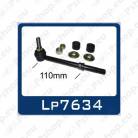 SuperPro SuperPro Sway Bar Link AssemblAssembly LP7634