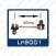 SuperPro SuperPro Sway Bar Link AssemblAssembly LP8001