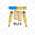 SuperPro Nissan Navara NP300 2015 on Suspension Kit - Bilstein NAV-011R