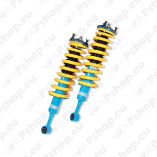 SuperPro Formula Ready Struts - Pair Ford Ranger 2011 on 40mm Lift RANGER08-FOR