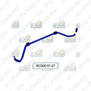 SuperPro 27mm Front Anti-Roll Bar - Holden Commodore VE/VF RC0001F-27