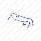 SuperPro Front & Rear Anti-Roll Bar Kit- Holden Commodore VE/VF RC0001H-KIT