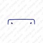 SuperPro 22mm Rear Adjustable Hollow Anti-Roll Bar RC0001RHZ-22