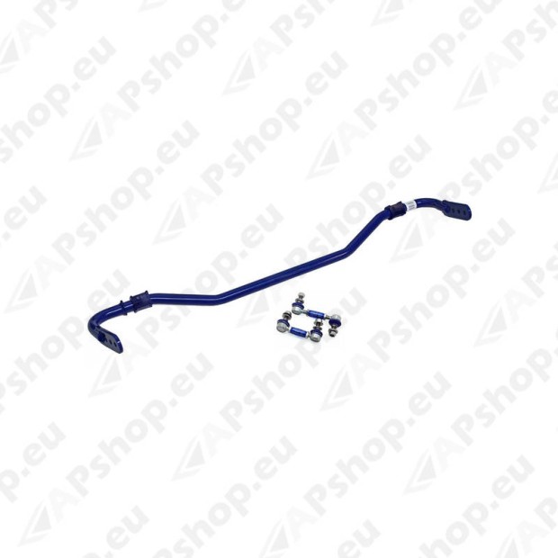 Caprice WM Rear Wheel Drive (2006 to 2013)