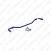 SuperPro 22mm Rear Adjustable Hollow Anti-Roll Bar RC0001RHZ-22KIT