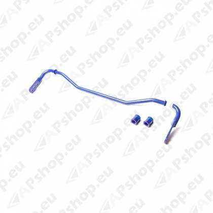 SuperPro 24mm Rear Adjustable Anti-RollBar RC0001RZ-24