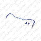 SuperPro 24mm Rear Adjustable Anti-RollBar RC0001RZ-24
