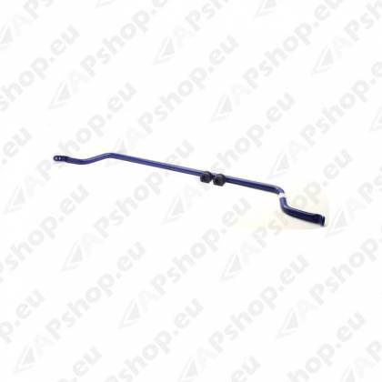 SuperPro 27mm Front Adjustable Anti -Roll Bar RC0002FZ-27
