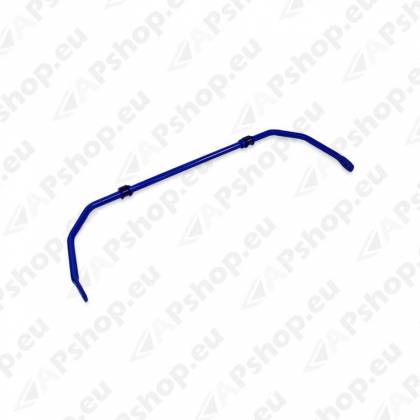 SuperPro 24mm Front Adjustable Anti -Roll Bar - Suzuki Swift MK3 RC0003FZ-24