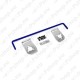 SuperPro 20mm Rear Adjustable Anti-RollBar - Suzuki Swift MK3 RC0003RZ-20