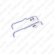 SuperPro Front & Rear Anti-Roll Bar Kit- VW Golf MK5/MK6 4WD RC0006-KIT