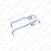 SuperPro Front & Rear Anti-Roll Bar Kit- VW Golf MK5/MK6 4WD RC0006-KIT