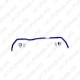 SuperPro 24mm Front Adjustable Anti- Roll Bar - VW Golf MK5/MK6 4WD RC0006FZ-24