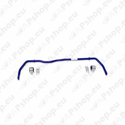 SuperPro 24mm Front Adjustable Anti- Roll Bar - VW Golf MK5/MK6 4WD RC0006FZ-24