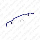 SuperPro 24mm Rear Adjustable Anti-RollBar - VW Golf MK5/MK6 4WD RC0006RZ-24