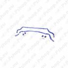 SuperPro 27mm Front & 27mm Rear Anti-Roll Bar Kit - Mitsubishi Evo 10 RC0007-KIT