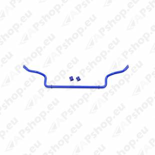 SuperPro 27mm Front Adjustable Anti -Roll Bar - Mitsubishi Evo 10 RC0007FZ-27