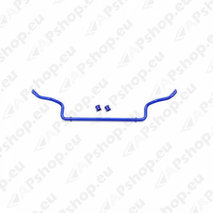SuperPro 27mm Front Adjustable Anti -Roll Bar - Mitsubishi Evo 10 RC0007FZ-27