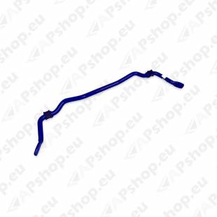 SuperPro 27mm Rear Adjustable Anti-RollBar - Mitsubishi Evo 10 RC0007RZ-27
