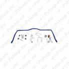 SuperPro 20mm Rear Adjustable Anti-RollBar - Ford Ranger PX/PXII RC0009RZ-20