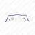 SuperPro 20mm Rear Adjustable Anti-RollBar - Ford Ranger PX/PXII RC0009RZ-20