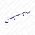 SuperPro 24mm Front Adjustable Anti -Roll Bar RC0011FZ-24