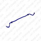SuperPro 22mm Front Adjustable Anti -Roll Bar RC0013FZ-22