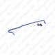 SuperPro 24mm Rear Adjustable Anti-RollBar RC0013RZ-24