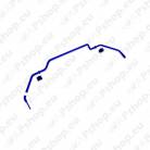 SuperPro 20mm Rear Adjustable Anti-RollBar - Nissan GT-R R35 RC0014RZ-20