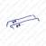 SuperPro Front & Rear Anti-Roll Bar Kit- Subaru BRZ , Toyota GT86 RC0015-KIT