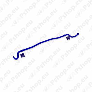 SuperPro 22mm Front Adjustable Anti-Roll Bar - Subaru BRZ , Toyota GT RC0015FZ-22