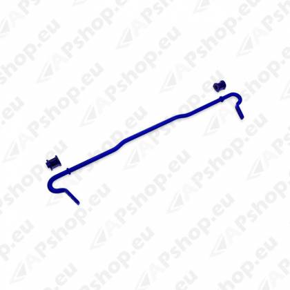SuperPro 18mm Rear Adjustable Anti-RollBar - Subaru BRZ , Toyota GT8 RC0015RZ-18