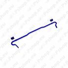 SuperPro 20mm Rear Adjustable Anti-RollBar - Subaru BRZ , Toyota GT8 RC0015RZ-20
