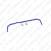 SuperPro 26mm Front Adjustable Anti -Roll Bar - Hyundai Veloster RC0019FZ-26