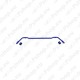 SuperPro 20mm Rear Adjustable Anti-RollBar - Toyota Supra JZA80 RC0020RZ-20