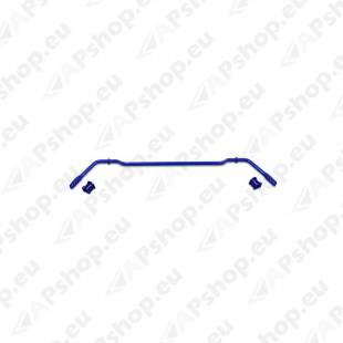 SuperPro 20mm Rear Adjustable Anti-RollBar - Toyota Supra JZA80 RC0020RZ-20