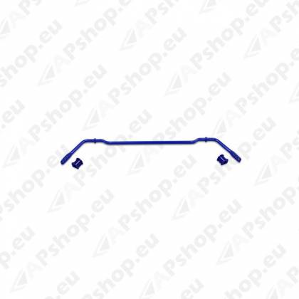 SuperPro 20mm Rear Adjustable Anti-RollBar - Toyota Supra JZA80 RC0020RZ-20