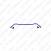 SuperPro 20mm Rear Adjustable Anti-RollBar - Toyota Supra JZA80 RC0020RZ-20