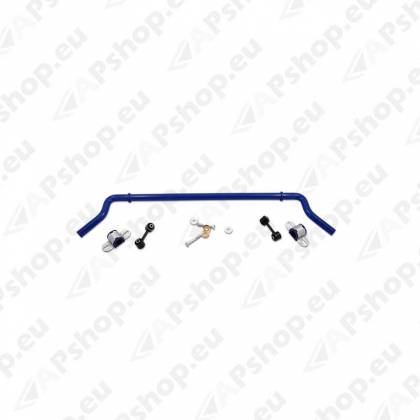 SuperPro 30mm Front Anti-Roll Bar - Mazda RX-7 Series VI RC0021F-30