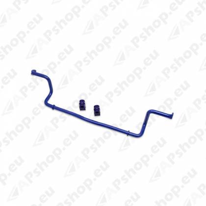 SuperPro 24mm Front Adjustable Anti -Roll Bar - Renault Megane MK3 RC0022FZ-24
