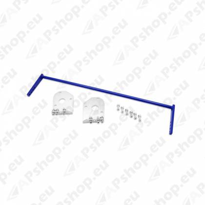 SuperPro 18mm Rear Adjustable Anti-RollBar - Renault Megane MK3 RC0022RZ-18