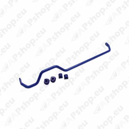 SuperPro 22mm Front Anti-Roll Bar - Nissan Patrol Y61 RC0023F-22