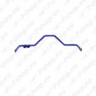 SuperPro 24mm Rear Anti-Roll Bar - Nissan Patrol Y61 RC0023R-24