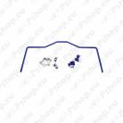 SuperPro 20mm Rear Adjustable Anti-RollBar - Mitsubishi L200 RC0024RZ-20