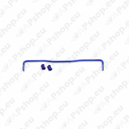 SuperPro 18mm Rear Adjustable Anti-RollBar RC0025RZ-18
